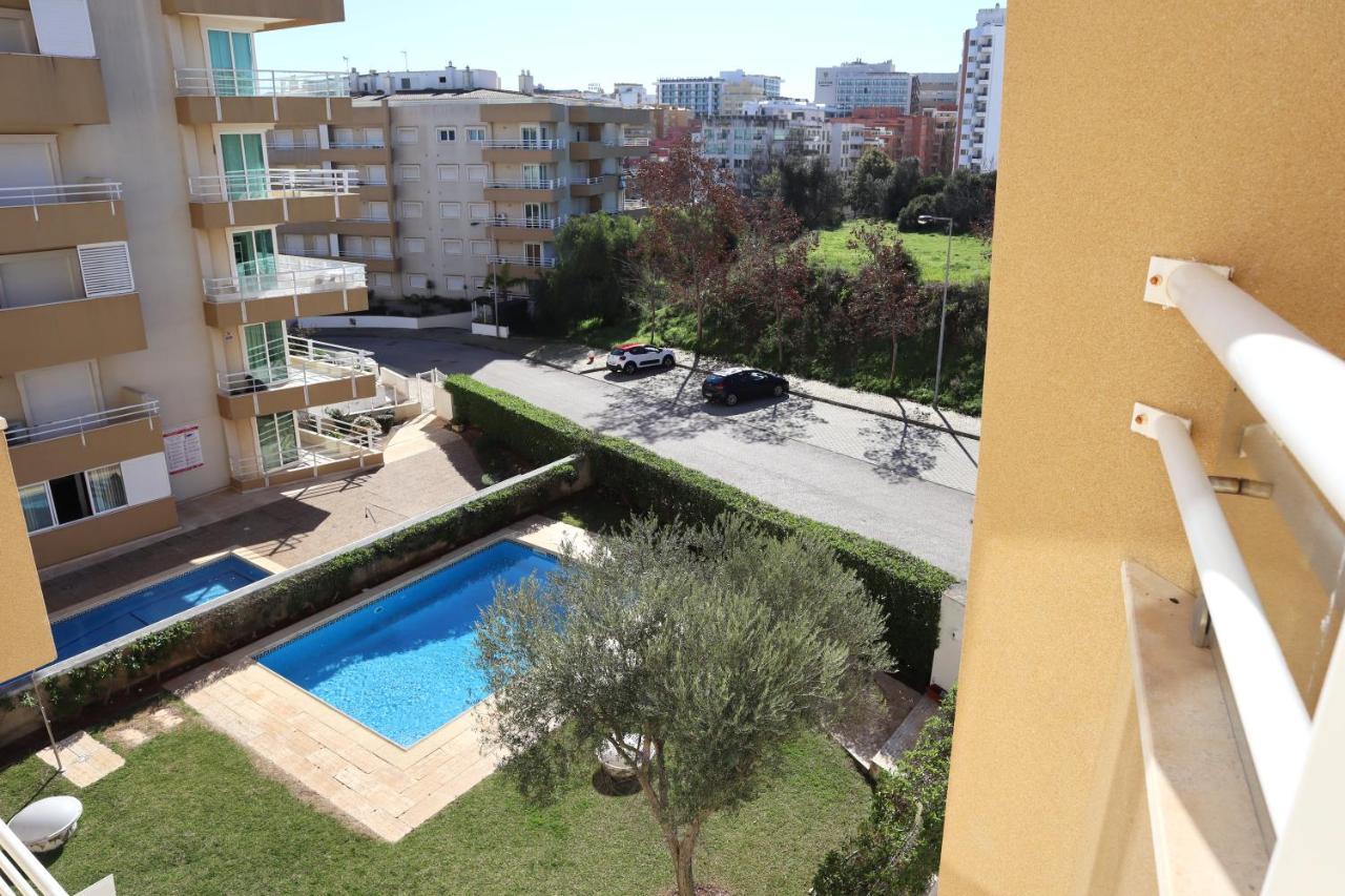 Rocha Beach Flat By Algest Portimão Exterior foto